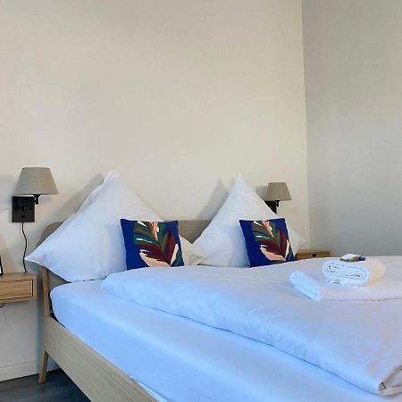 דירות סנקט אלדגונד Direct Moselle View 200M² 4 Sz 10Pers Terrace מראה חיצוני תמונה