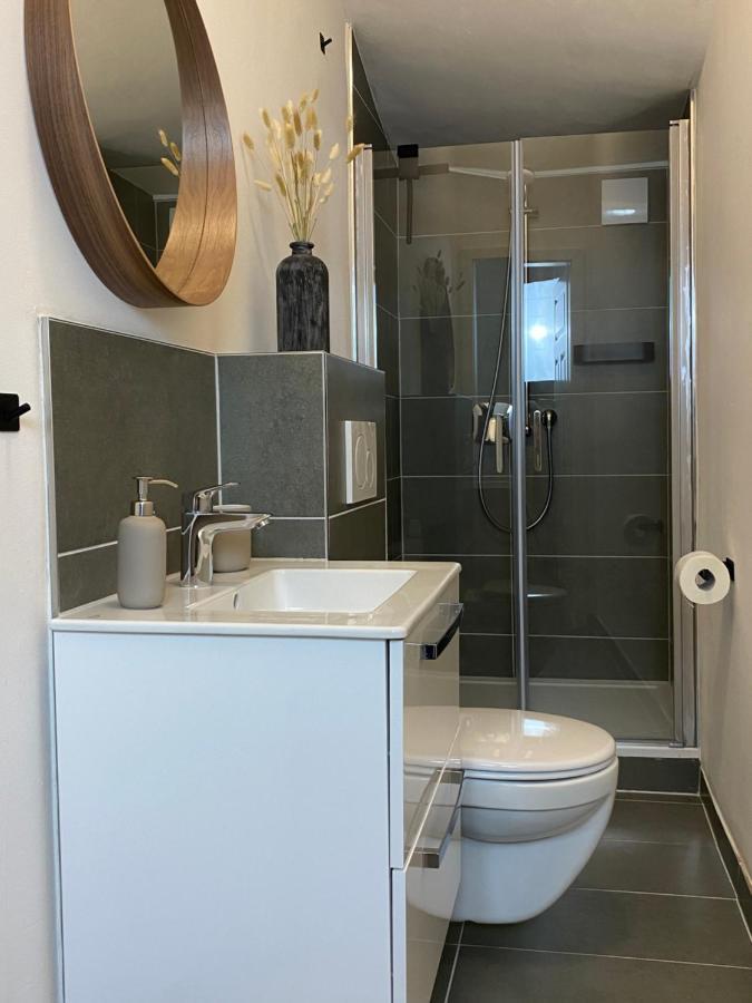 דירות סנקט אלדגונד Direct Moselle View 200M² 4 Sz 10Pers Terrace מראה חיצוני תמונה
