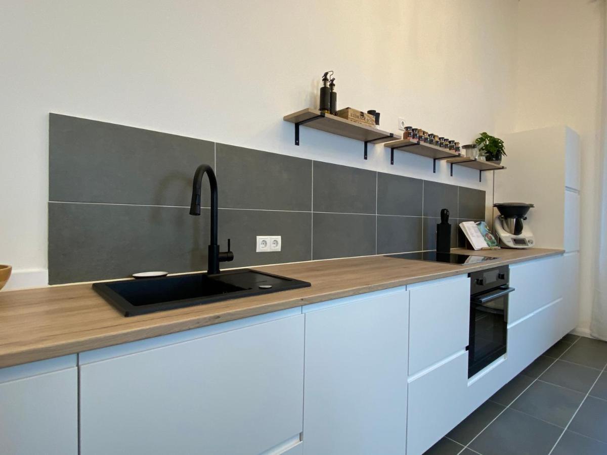 דירות סנקט אלדגונד Direct Moselle View 200M² 4 Sz 10Pers Terrace מראה חיצוני תמונה