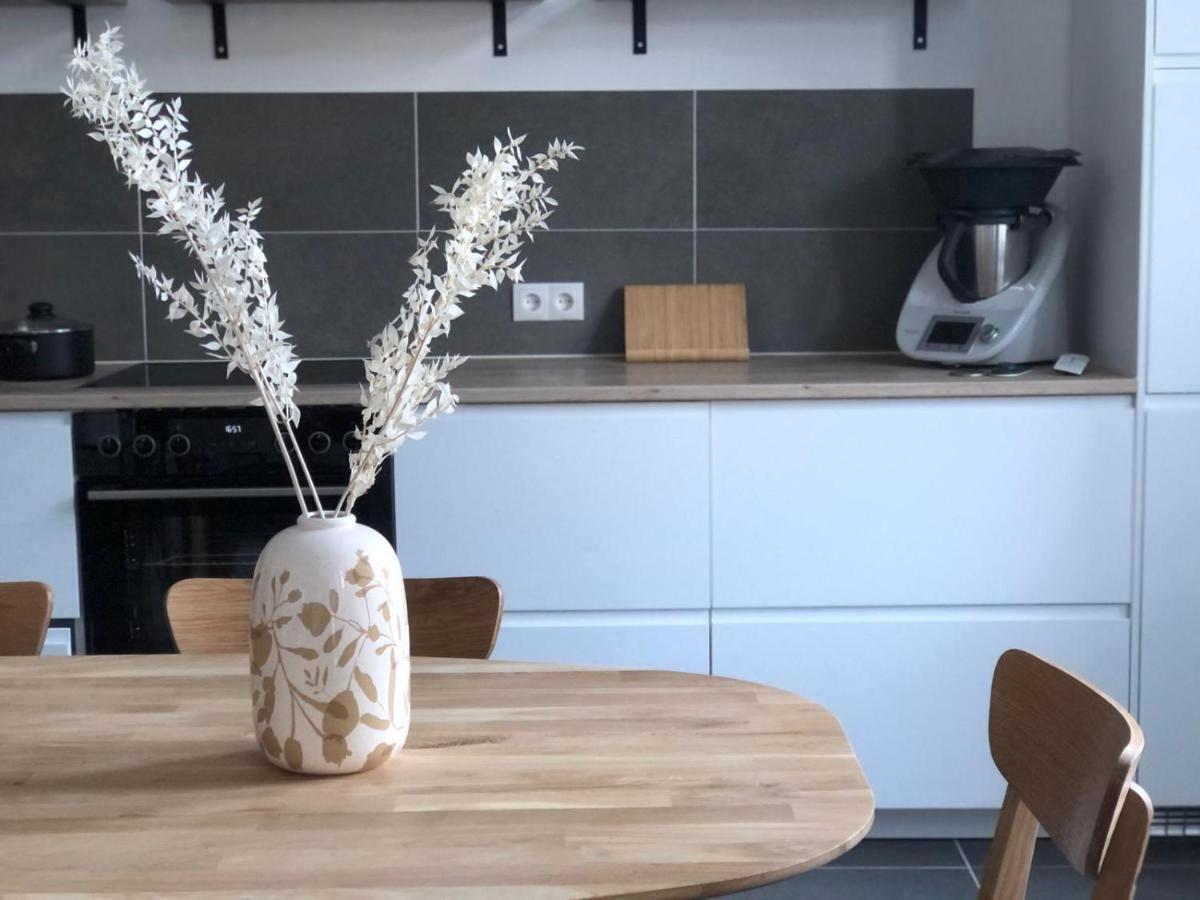 דירות סנקט אלדגונד Direct Moselle View 200M² 4 Sz 10Pers Terrace מראה חיצוני תמונה