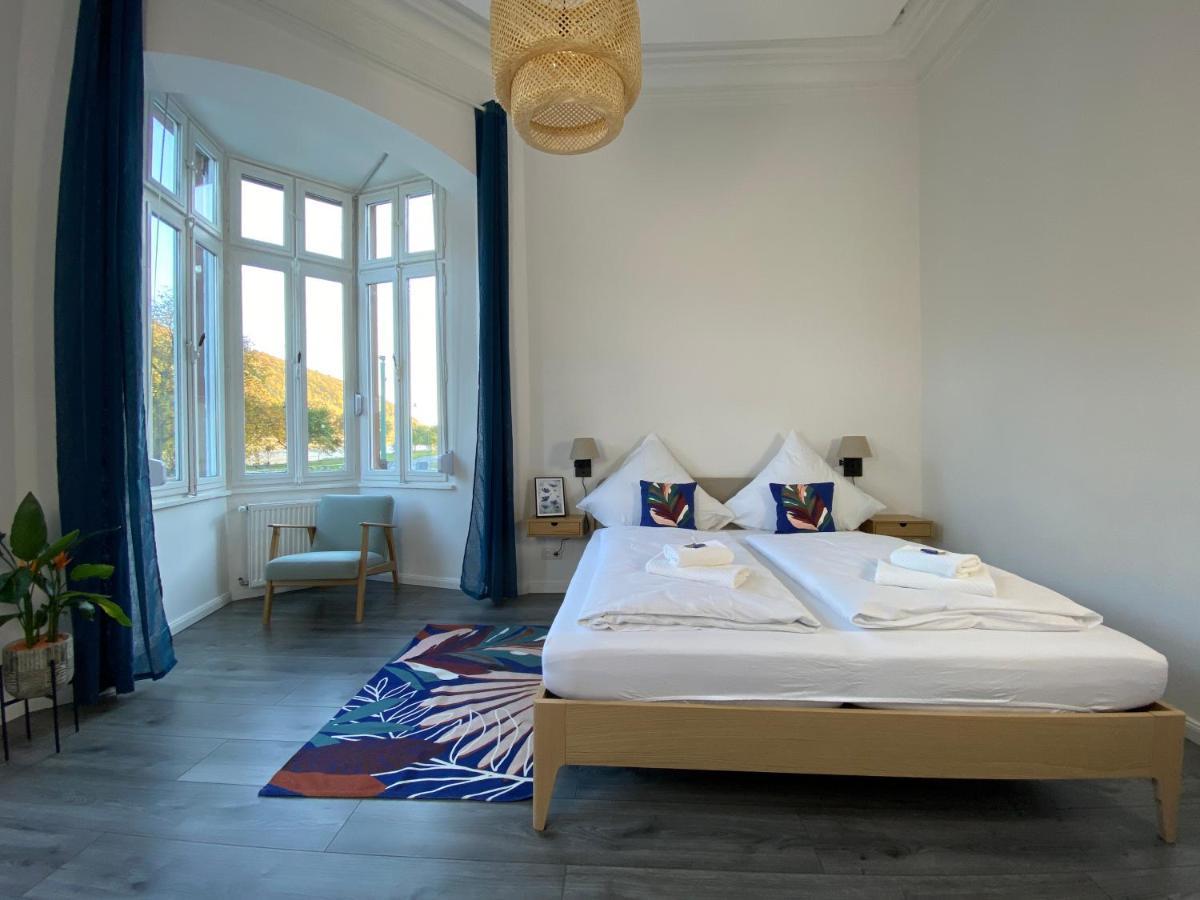 דירות סנקט אלדגונד Direct Moselle View 200M² 4 Sz 10Pers Terrace מראה חיצוני תמונה