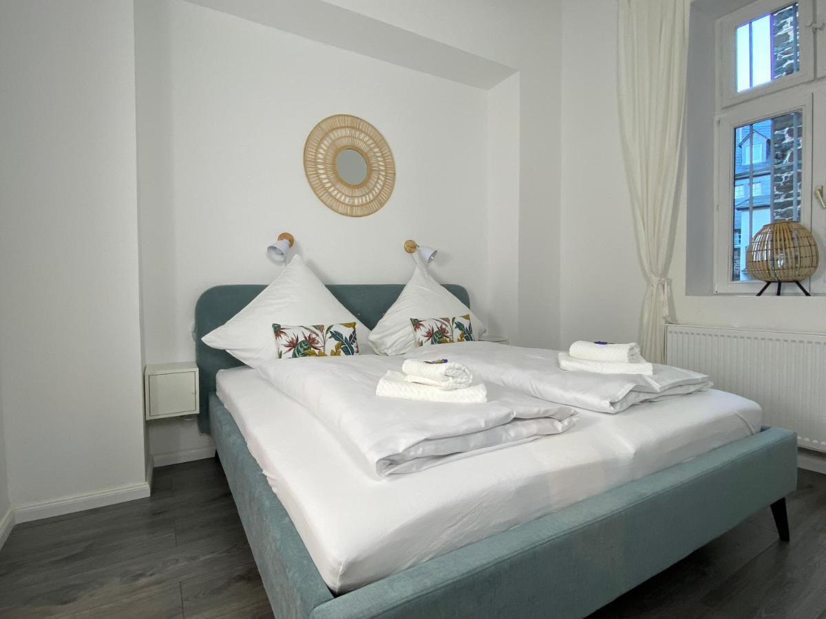 דירות סנקט אלדגונד Direct Moselle View 200M² 4 Sz 10Pers Terrace מראה חיצוני תמונה