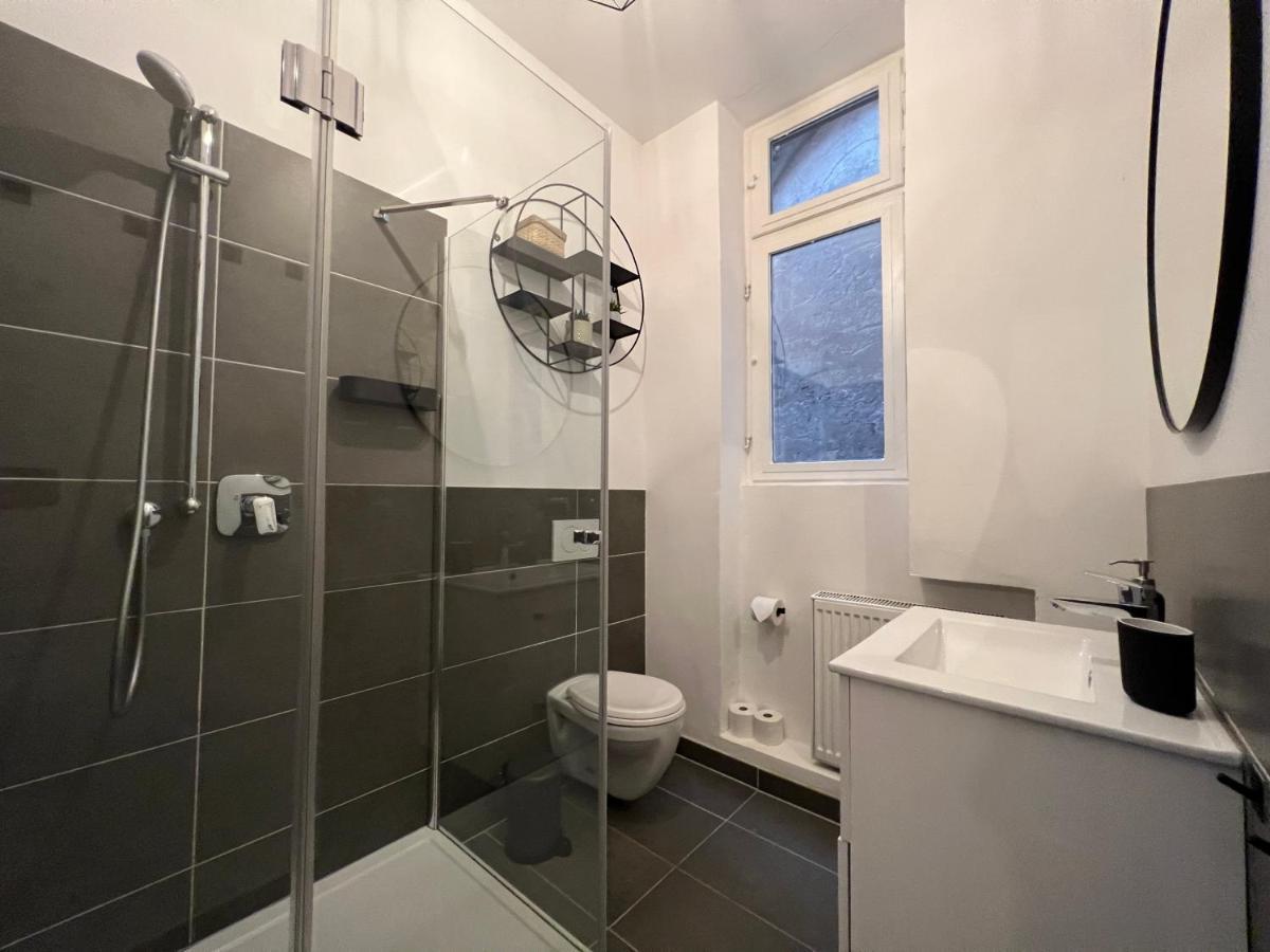 דירות סנקט אלדגונד Direct Moselle View 200M² 4 Sz 10Pers Terrace מראה חיצוני תמונה