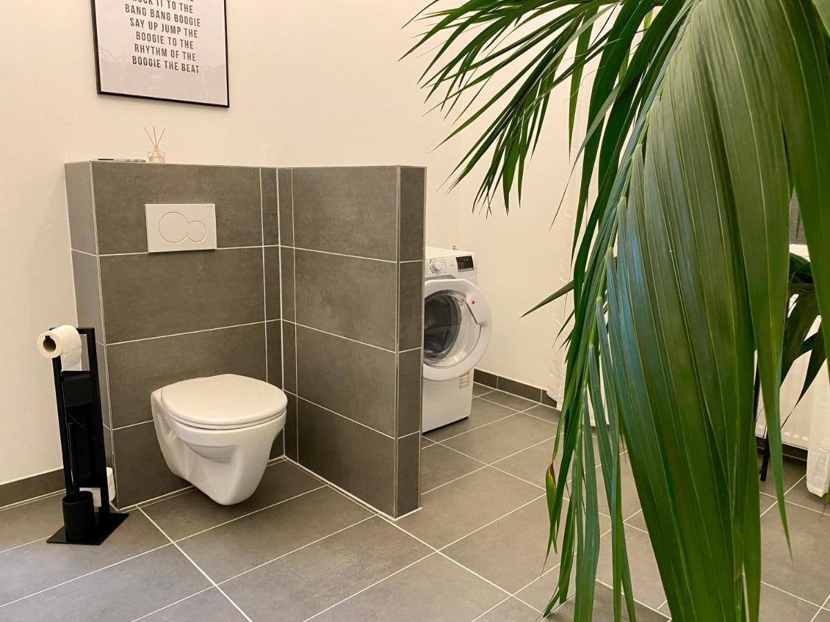 דירות סנקט אלדגונד Direct Moselle View 200M² 4 Sz 10Pers Terrace מראה חיצוני תמונה