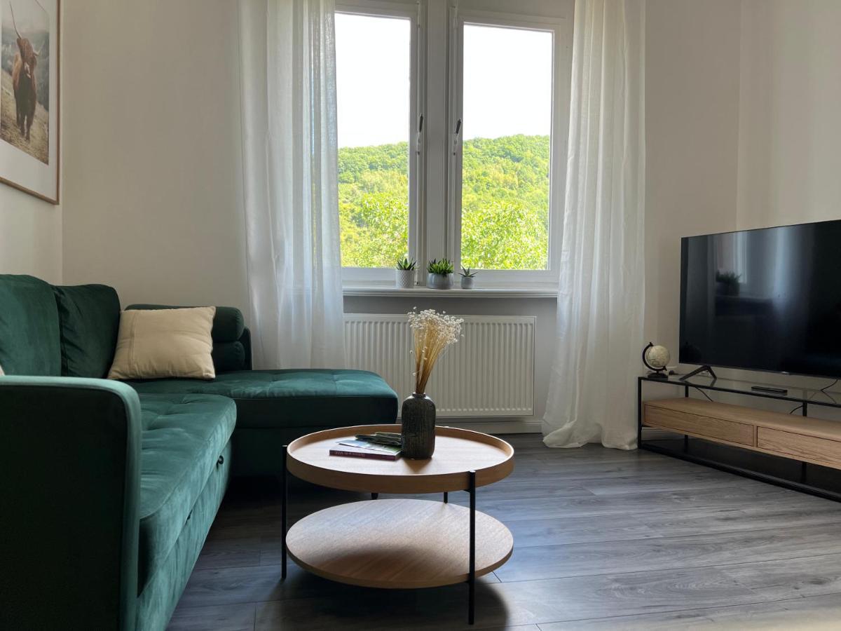 דירות סנקט אלדגונד Direct Moselle View 200M² 4 Sz 10Pers Terrace מראה חיצוני תמונה