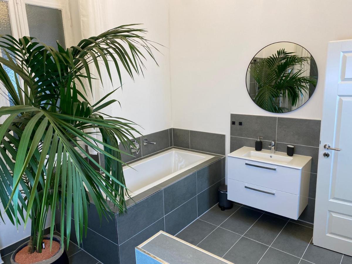 דירות סנקט אלדגונד Direct Moselle View 200M² 4 Sz 10Pers Terrace מראה חיצוני תמונה