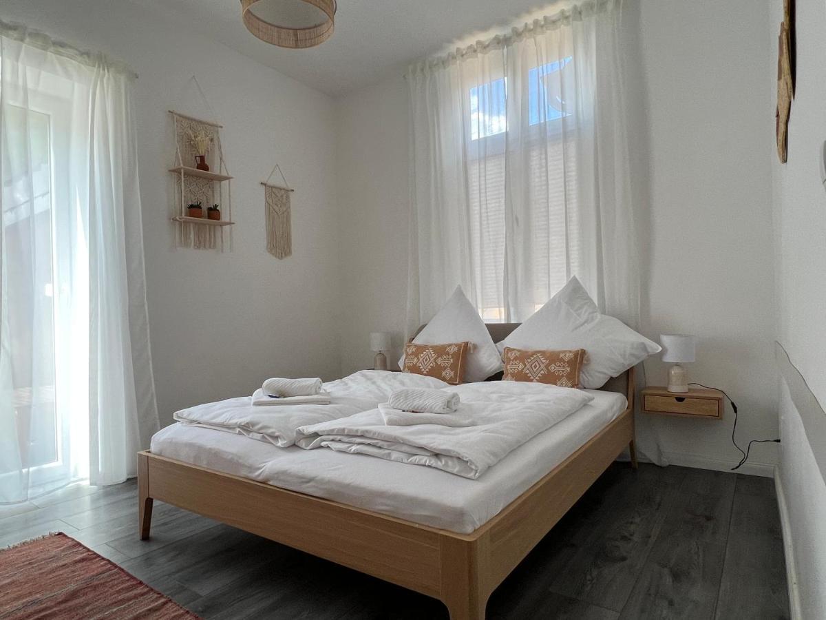 דירות סנקט אלדגונד Direct Moselle View 200M² 4 Sz 10Pers Terrace מראה חיצוני תמונה